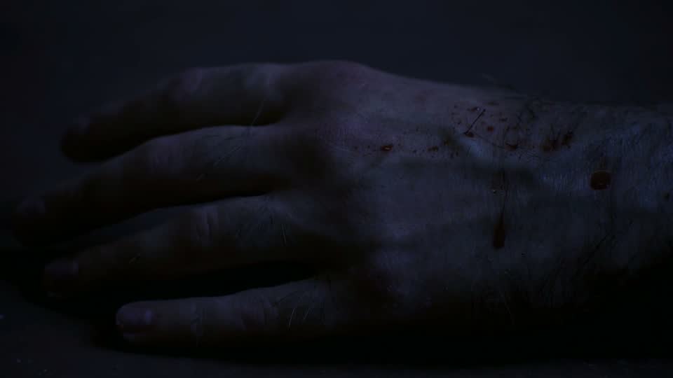 End of History Part 1 frame 163